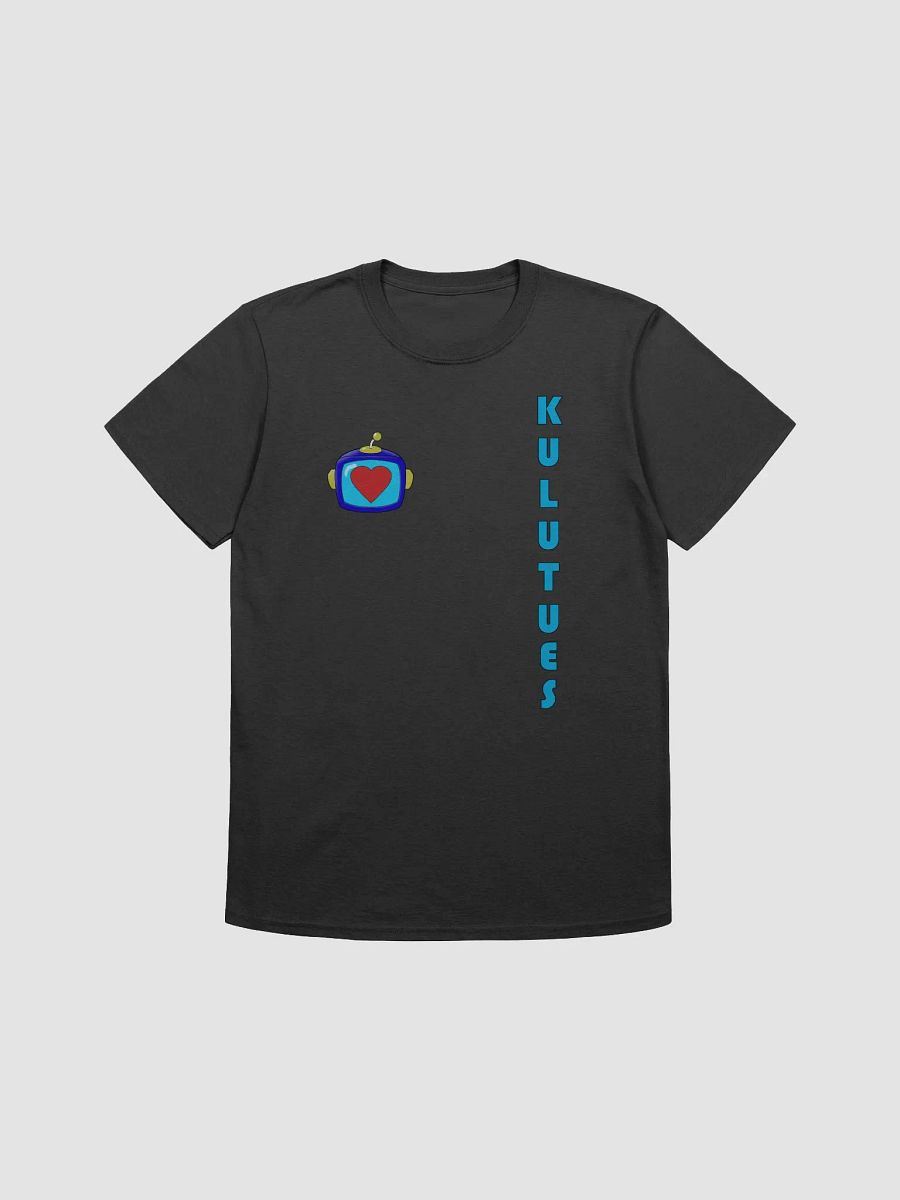 Robo Heart T-Shirt product image (1)
