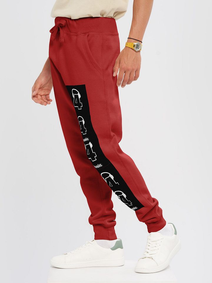 Melodic 4 Beats Joggers product image (2)