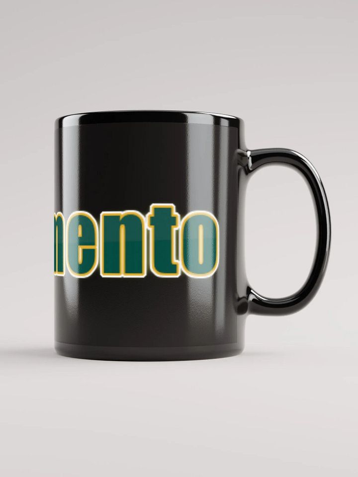 sAcrAmento Mug product image (1)