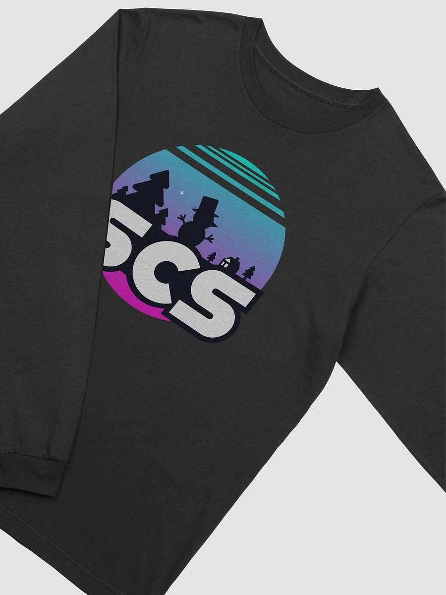 SCS WINTER VIBES SUPER SOFT LONG SLEEVE SHIRT product image (7)