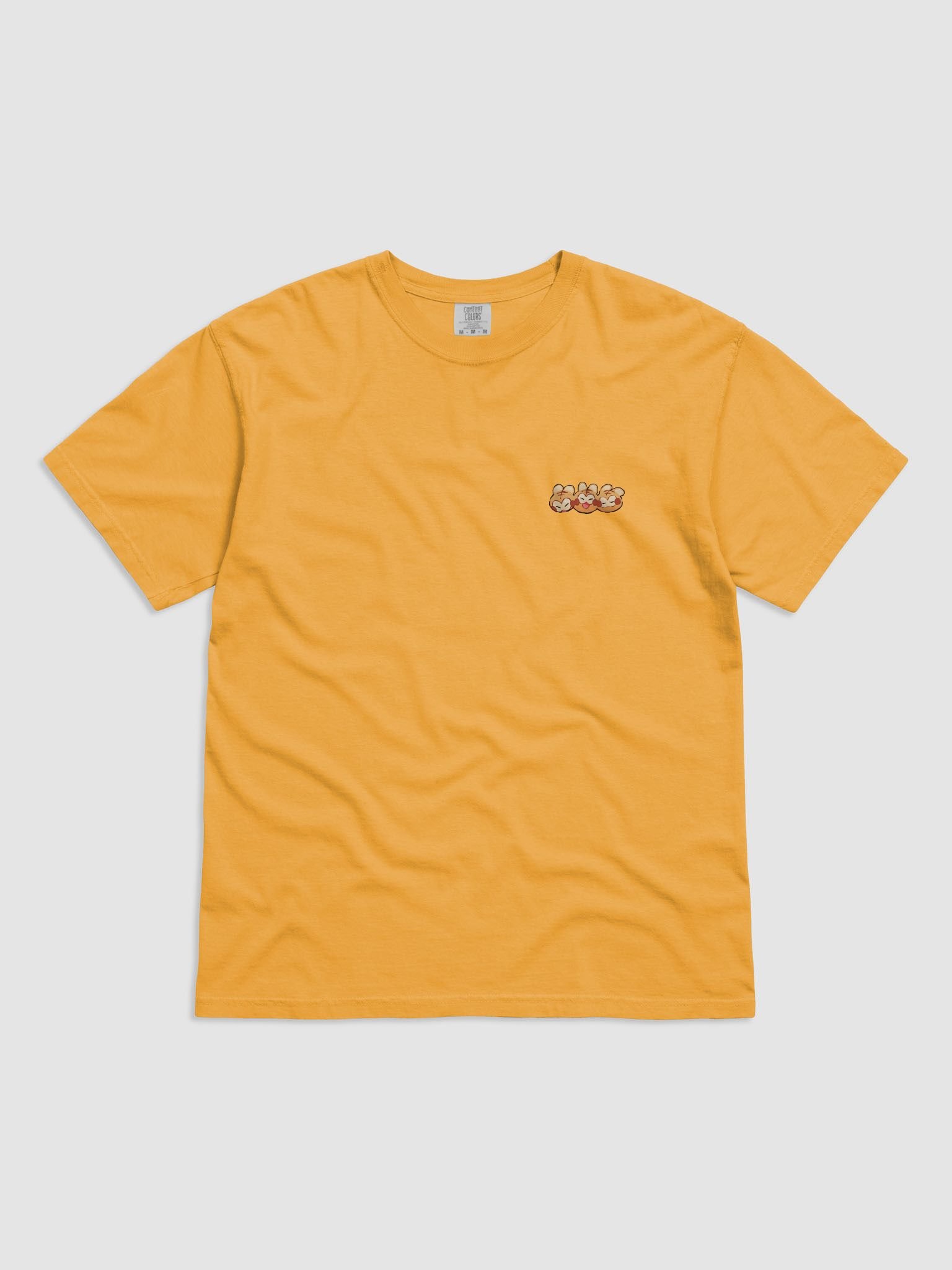 yellow bun product image (1)