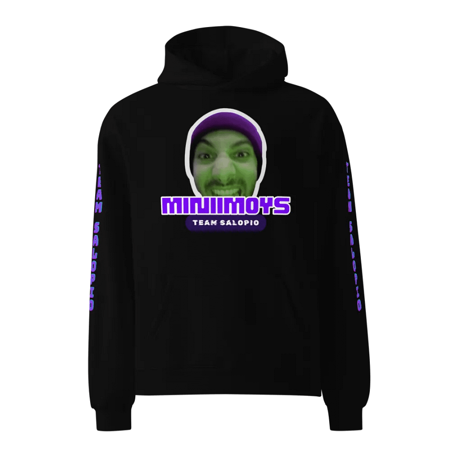 Sweat Baky Salopio 😈 product image (5)