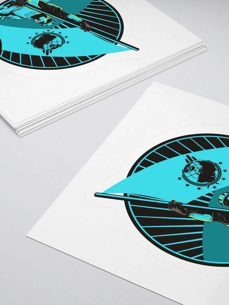 The Flag of Super Earth product image (11)