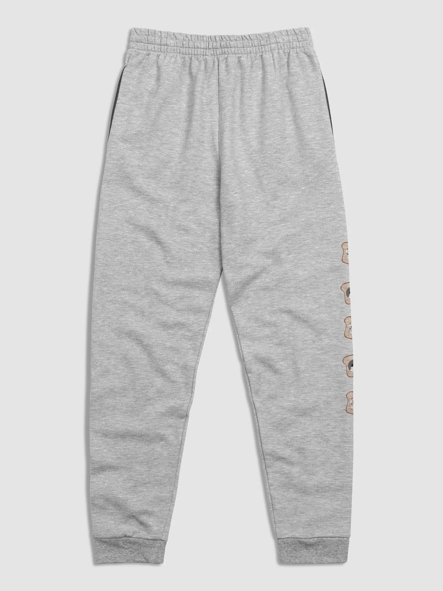 FINN&CINNI SANDWICH Unisex Joggers product image (18)