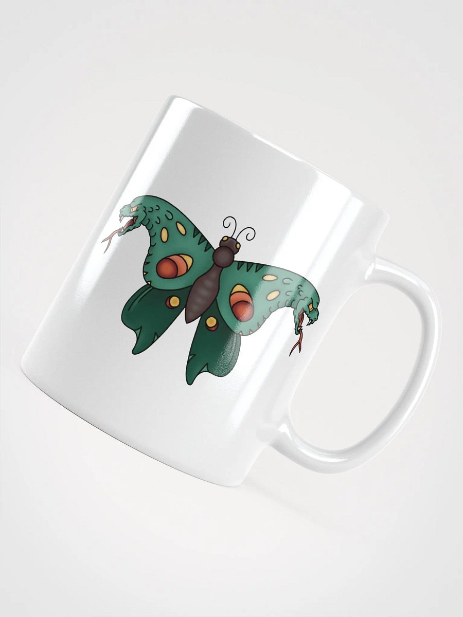 Atlas Moth Mug product image (12)