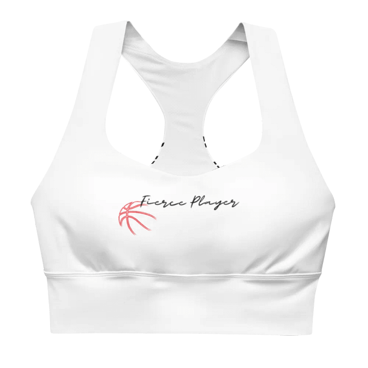 Fierce Player Sports Bra product image (1)