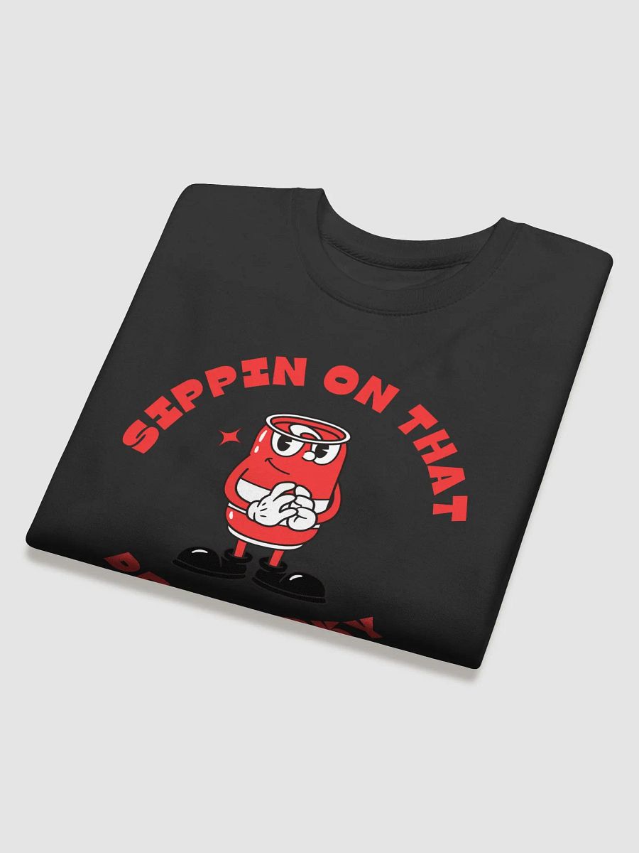 'Dr. Perky' Sweatshirt product image (4)