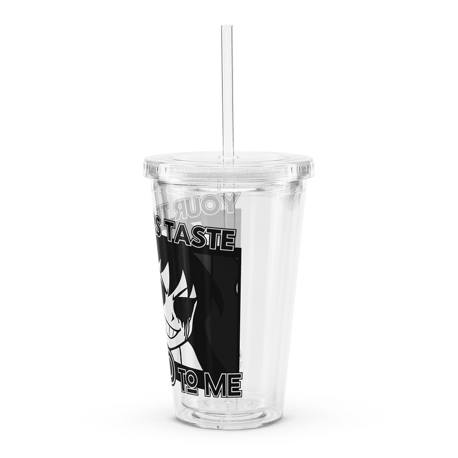 Villain. 16oz Tumbler product image (3)