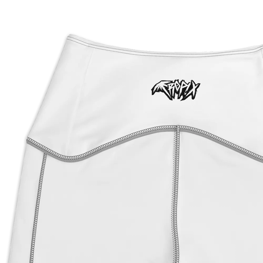 TROP!X LEGGING WITH POCKETS product image (4)