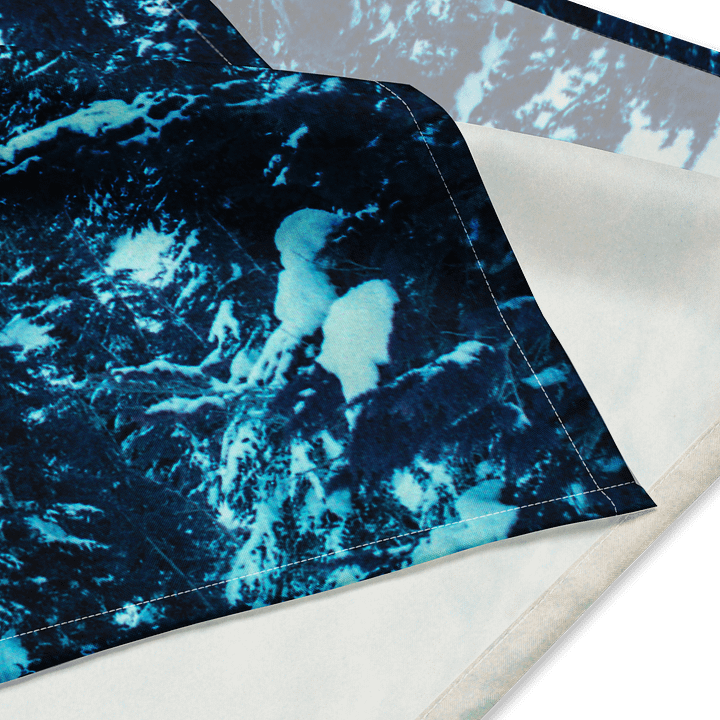 Crater Lake Bandana product image (2)