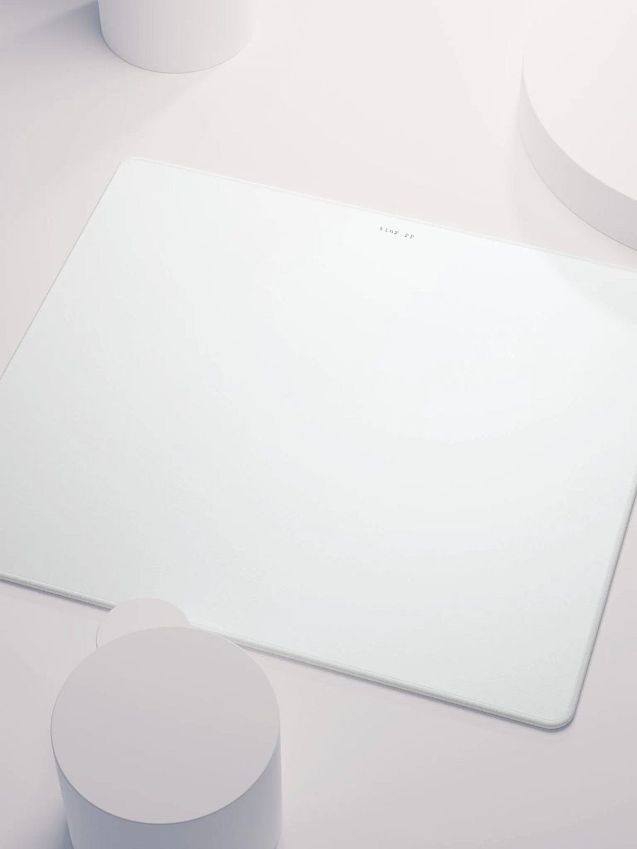 Tiny PP Gaming Mouse Pad product image (3)