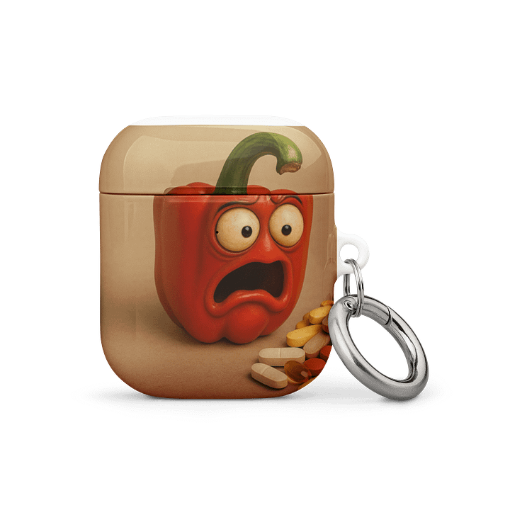 Spicy Narcotics AirPods® Case product image (1)