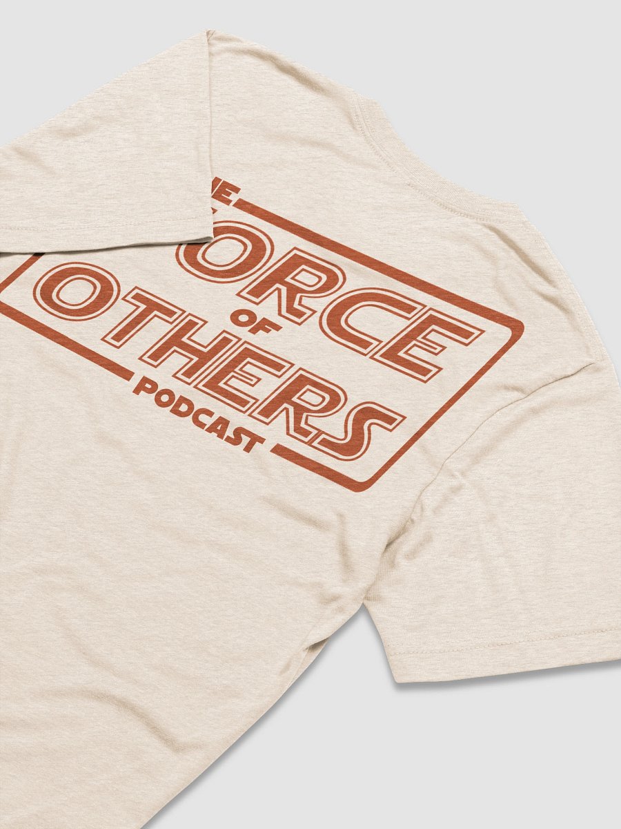 REBEL: May The Force Of Others Be With You, Always. product image (4)