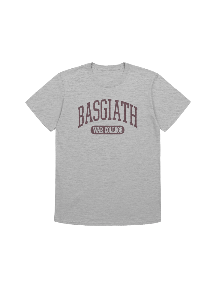 Basgiath War College T-Shirt product image (1)