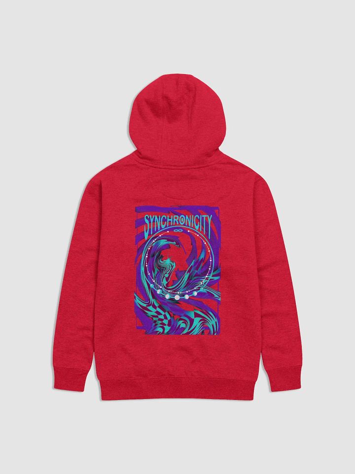 Synchronicity Spiral Hoodie product image (37)
