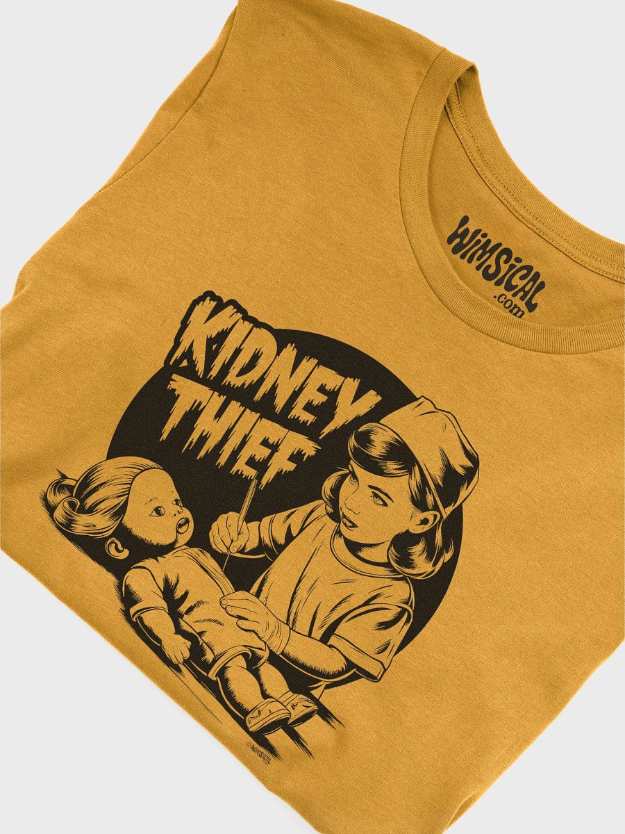 Kidney Thief T-Shirt product image (4)