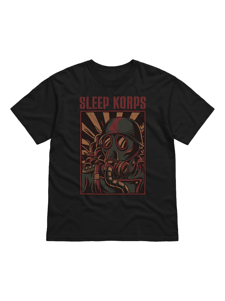 Sleep Korps T-Shirt product image (3)