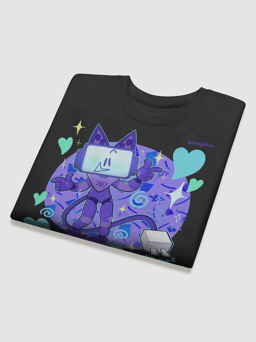 ★彡 Spr1ngles Whimsical Sweatshirt ★彡 product image (4)