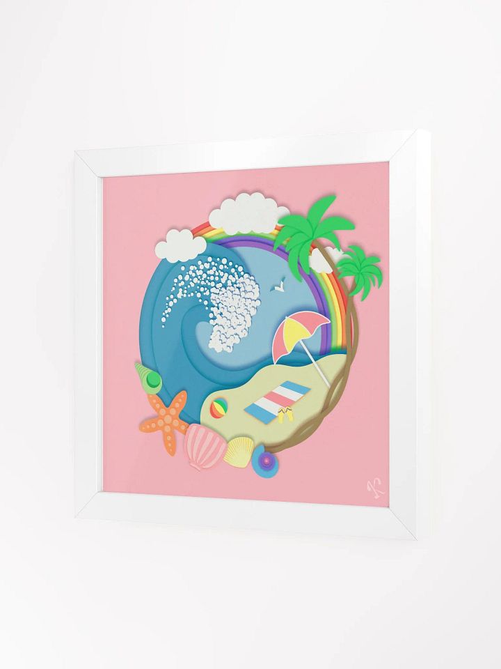 Summer Memories - Pink product image (2)