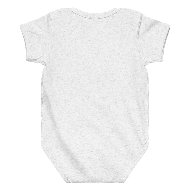 Orb Weaver Baby Jersey Bodysuit product image (13)