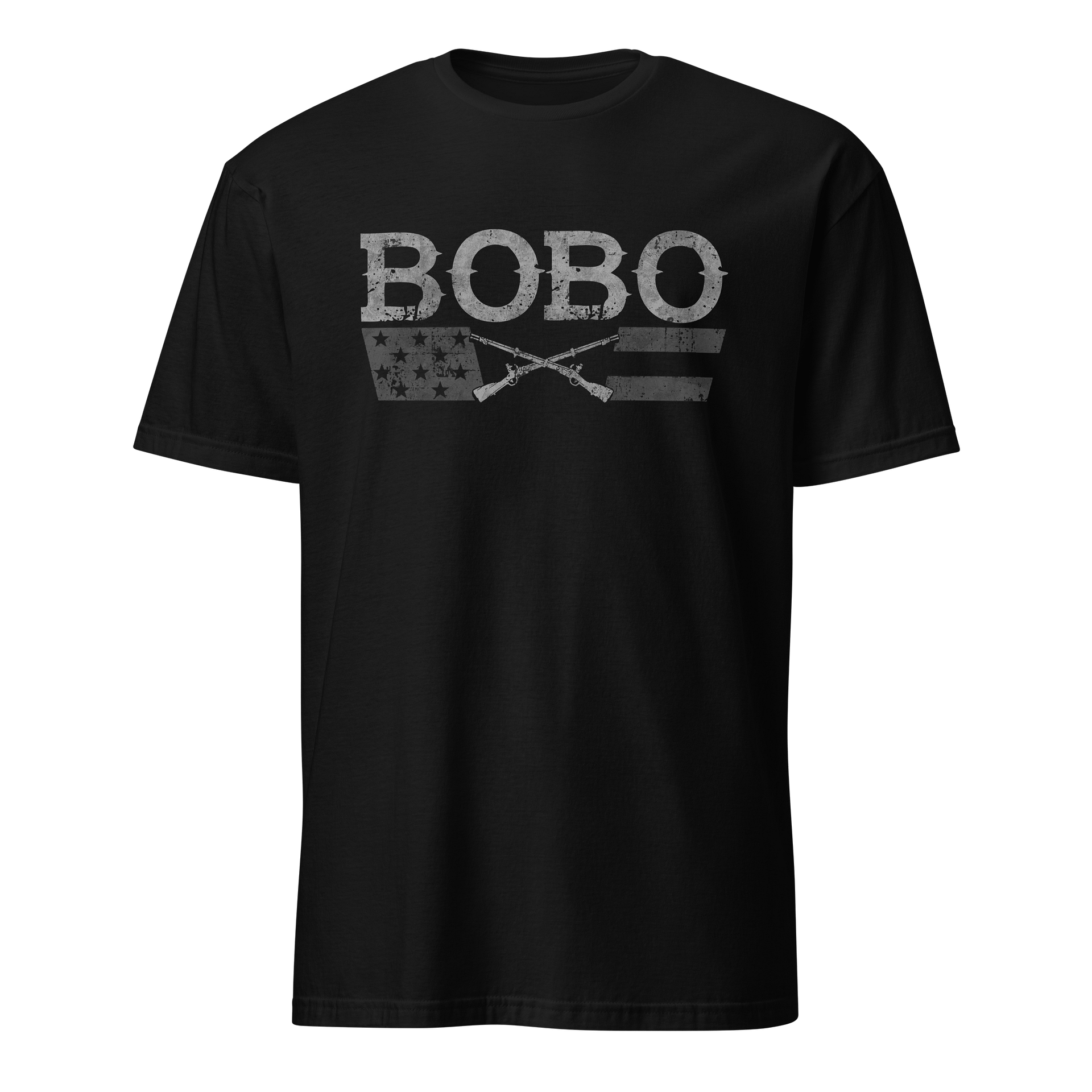 Bobo Patriot Logo product image (2)