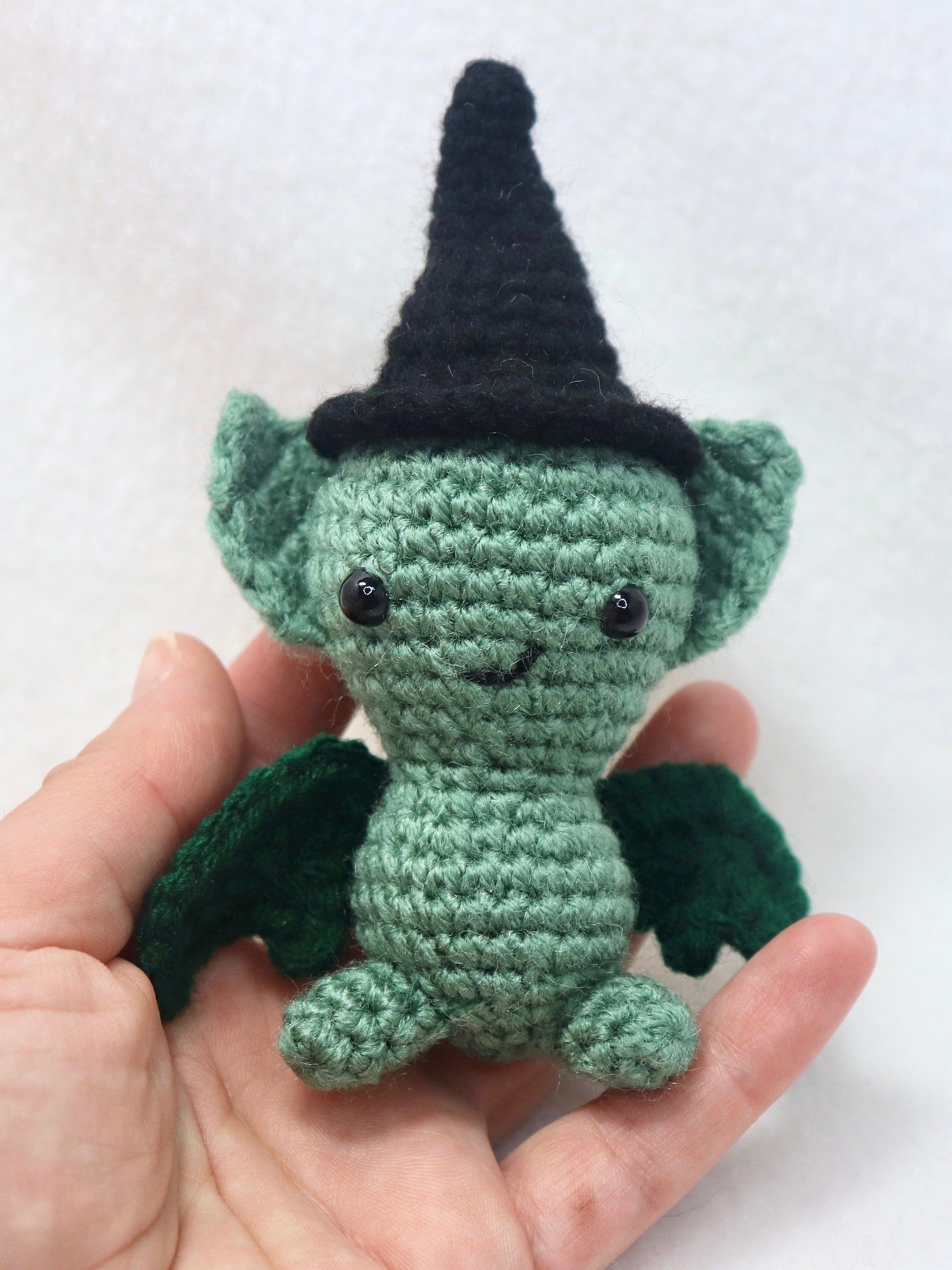 Witchy Bat product image (2)