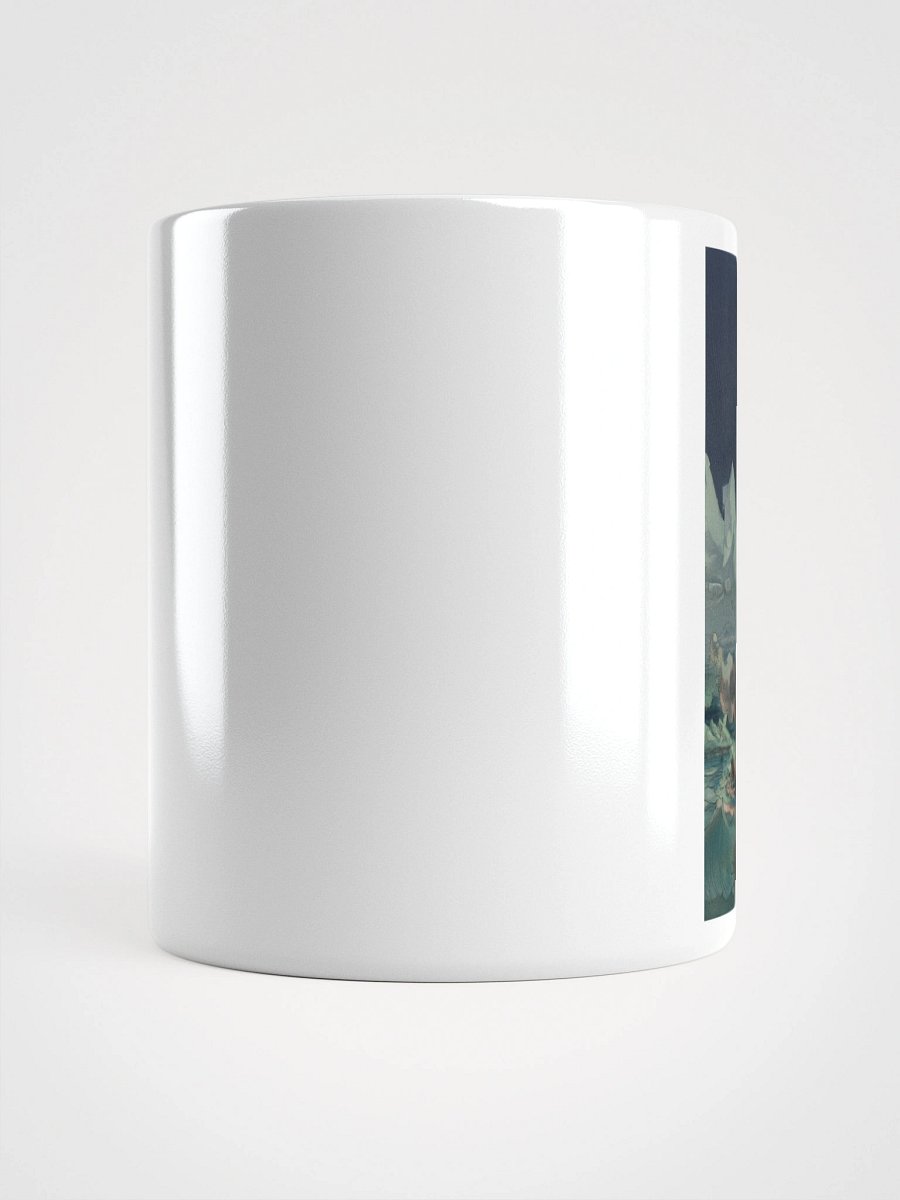 Titanic Skelly Mug product image (5)