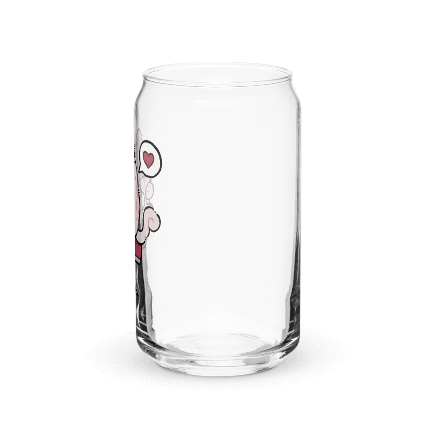 [MADE TO ORDER] Pickle Beach Patron Drinking Glass 🏖 product image (3)