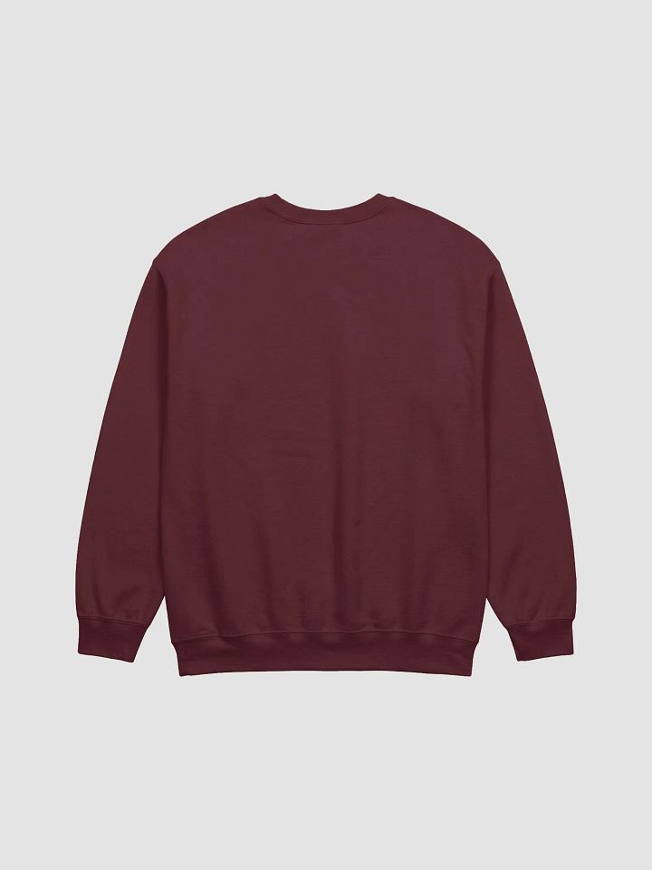 Christmas Ninja Sweater product image (5)
