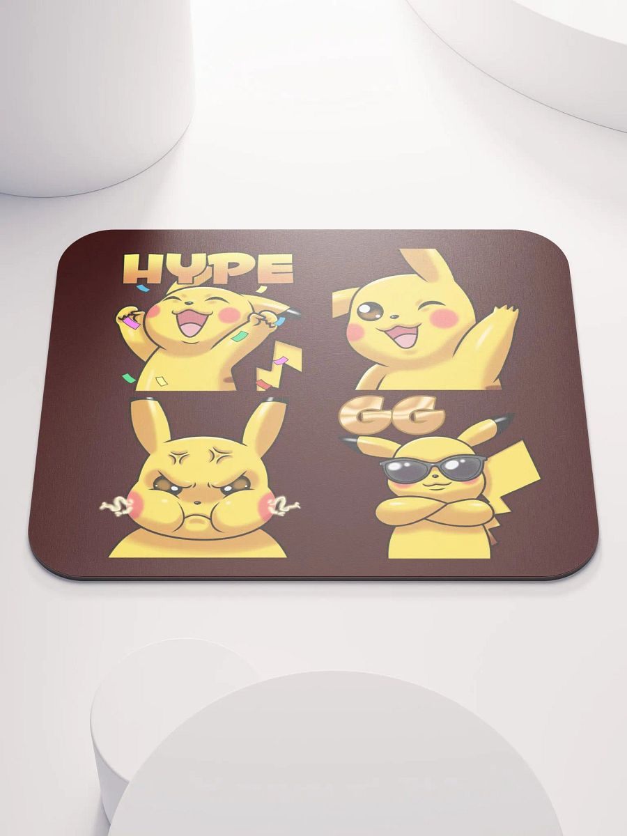 Mousepad Pflomme Style product image (1)