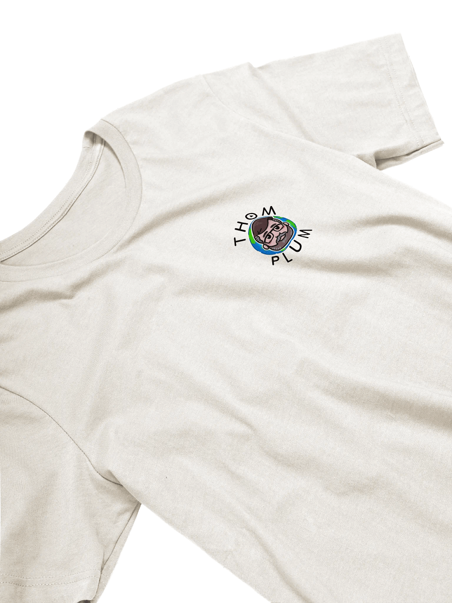 Hammi Time Unisex T-Shirt Light Colours product image (3)