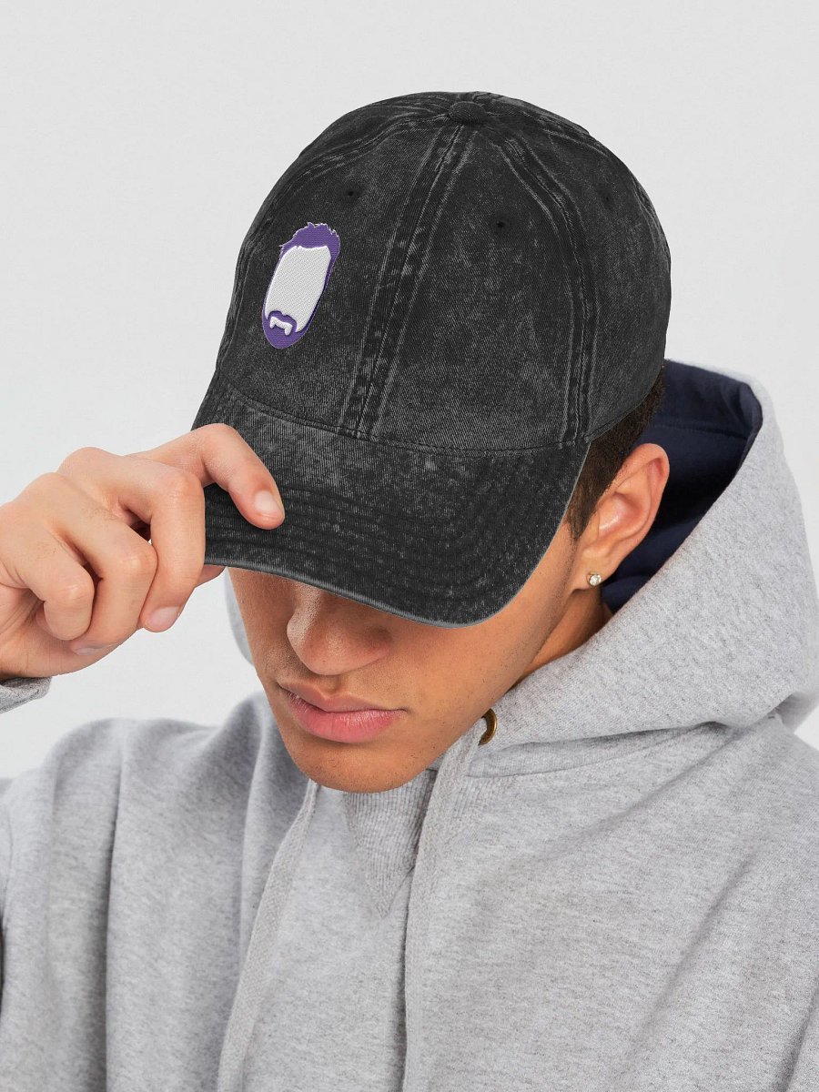 Doctorheadly Art Hat product image (7)