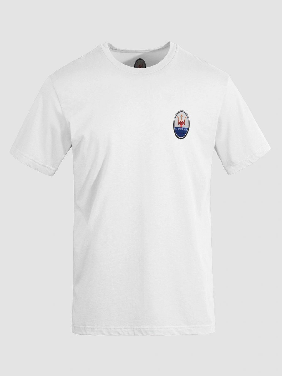 maseratti front rear classic logo product image (30)