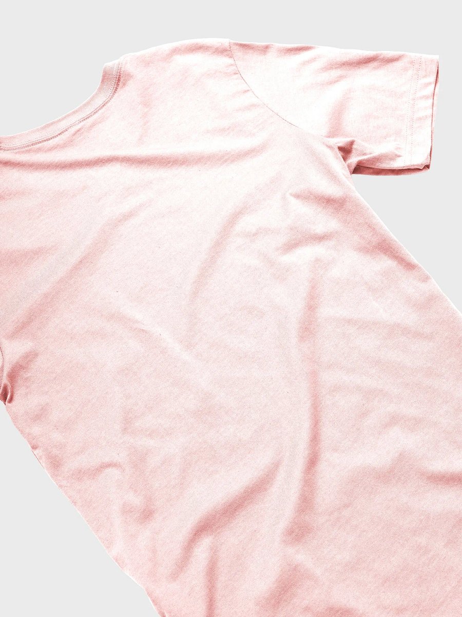 I Love Camping T-Shirt product image (4)
