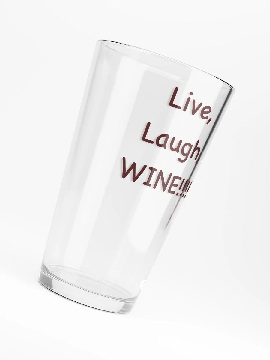 Live, Laugh, WINE!!!! product image (6)