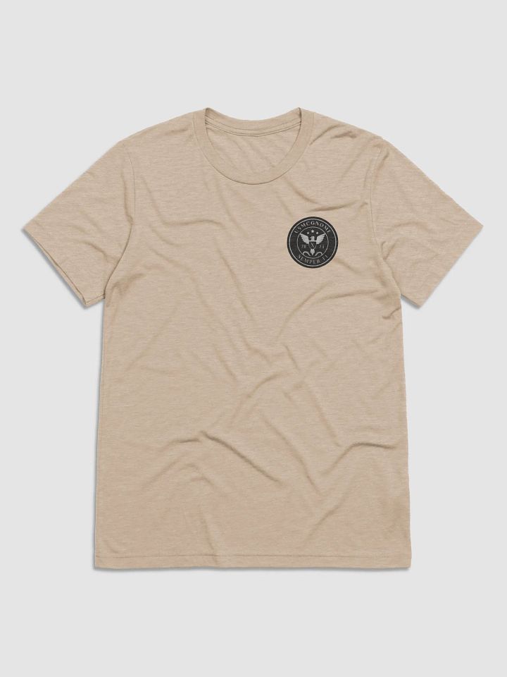 USMCgnome Coyote Tee product image (1)