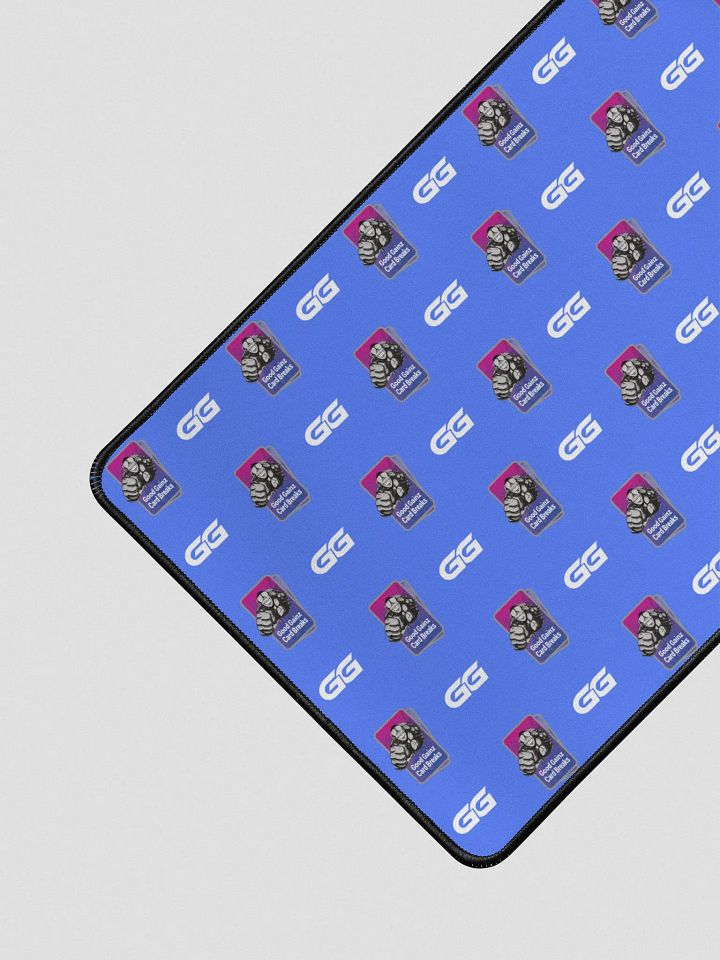 Good Gainz Break Mat - Dreamscape Blue product image (2)