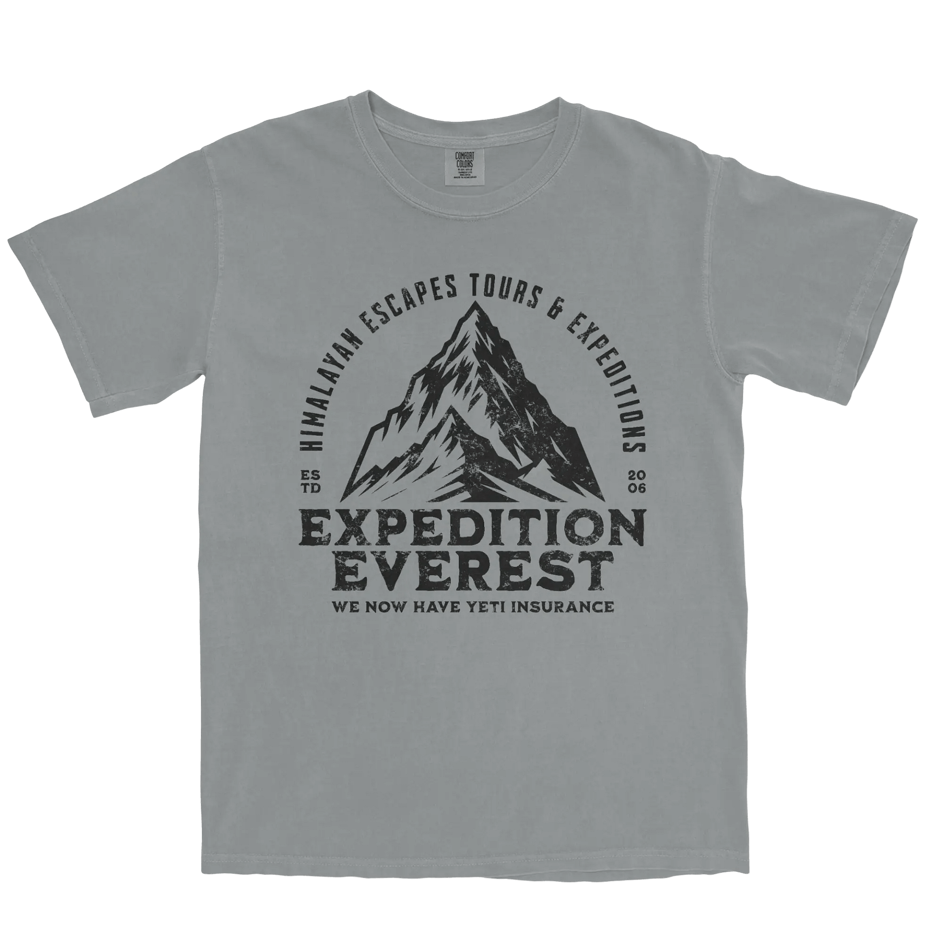 Expedition Everest Yeti Insurance product image (2)
