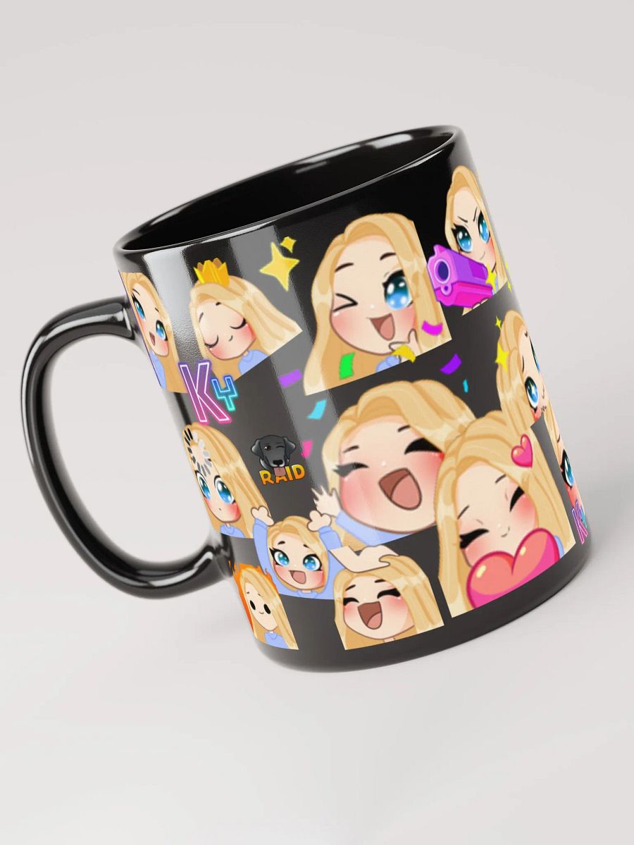 Emote Mug product image (4)