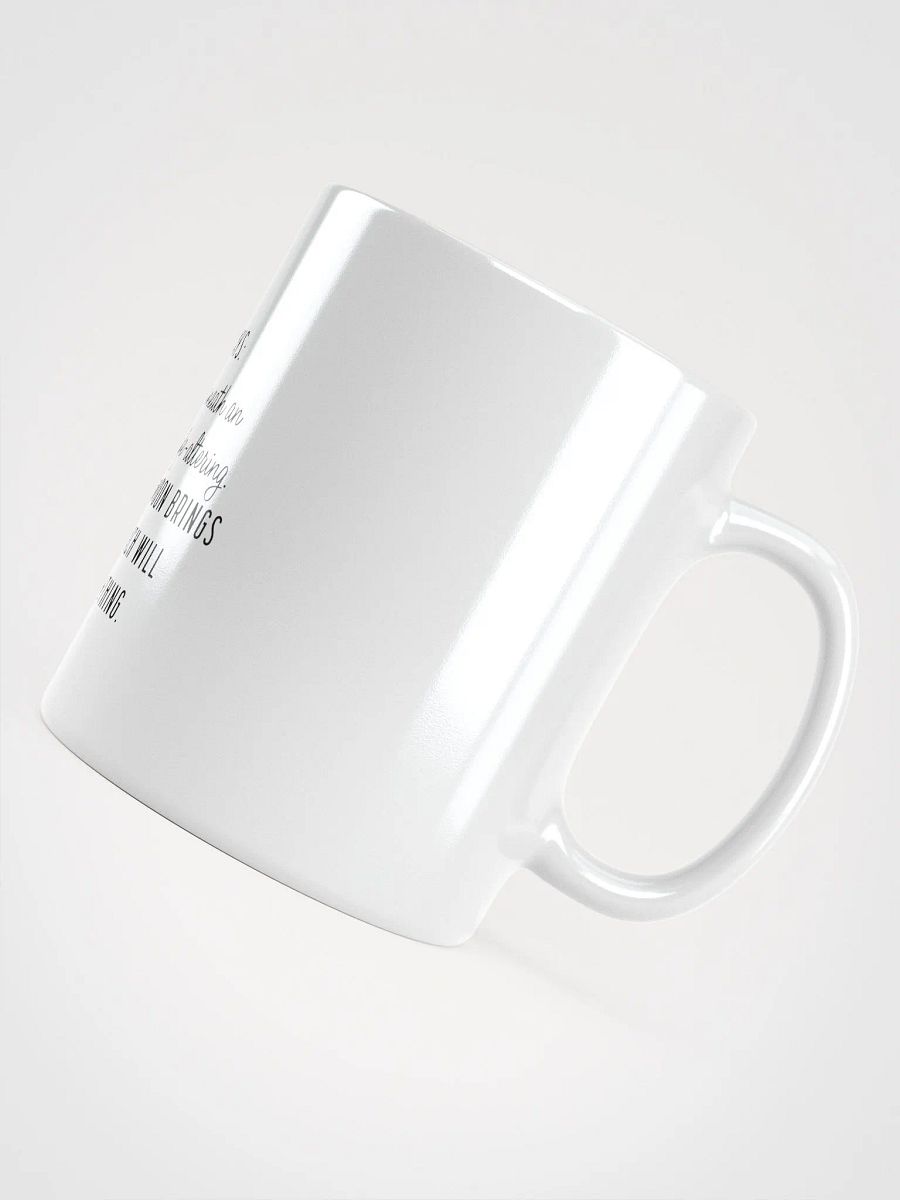 Ash Moon Legend Says Mug product image (5)