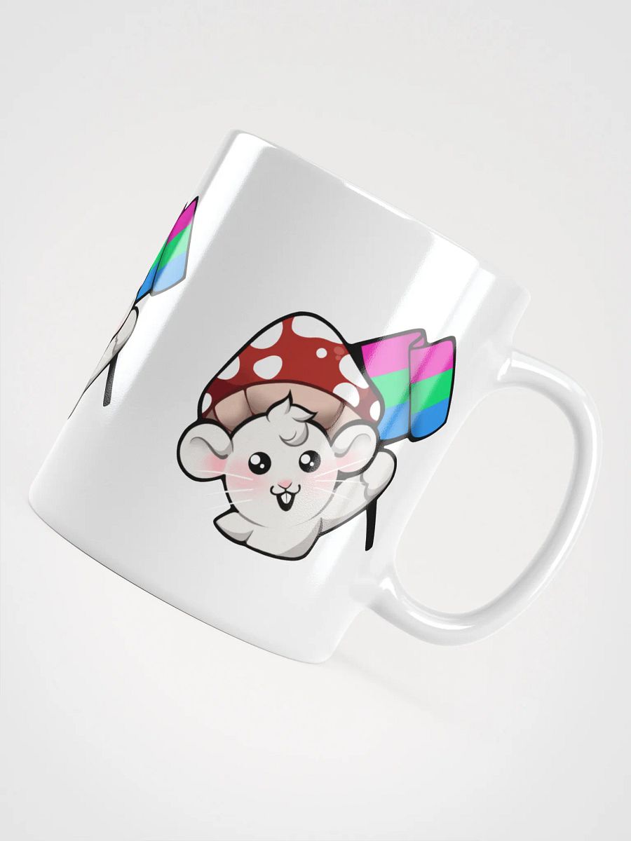 Polysexual Pride Mug product image (4)