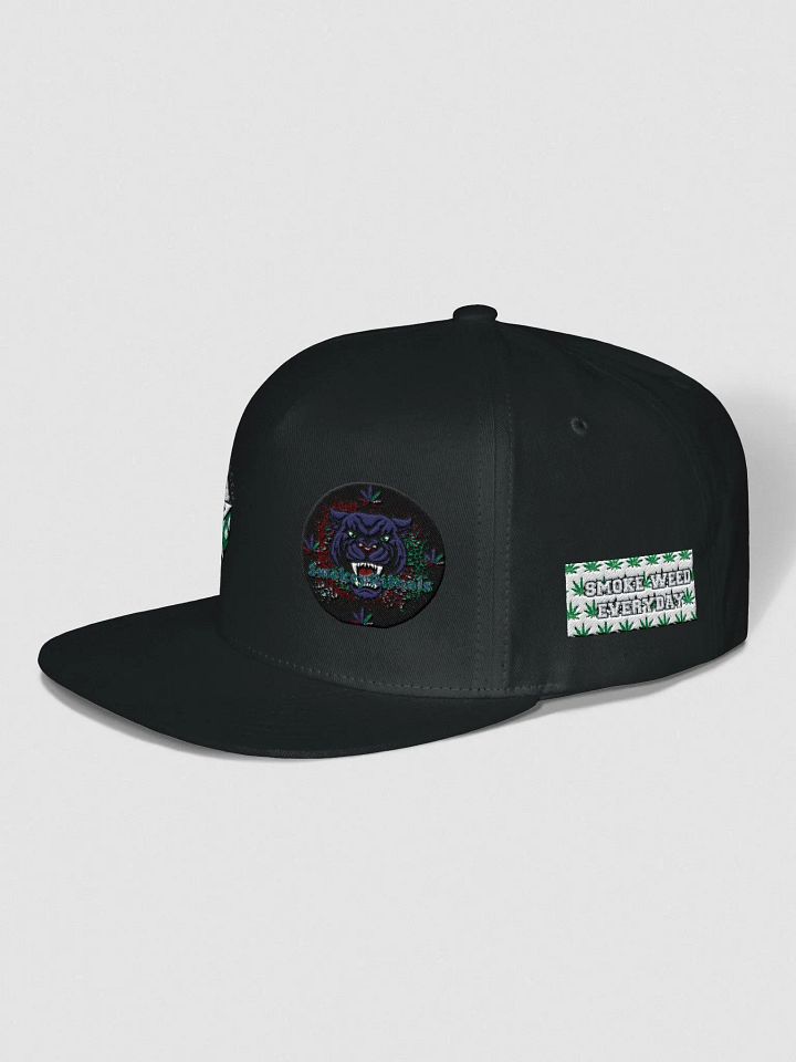 Smokey hat product image (13)