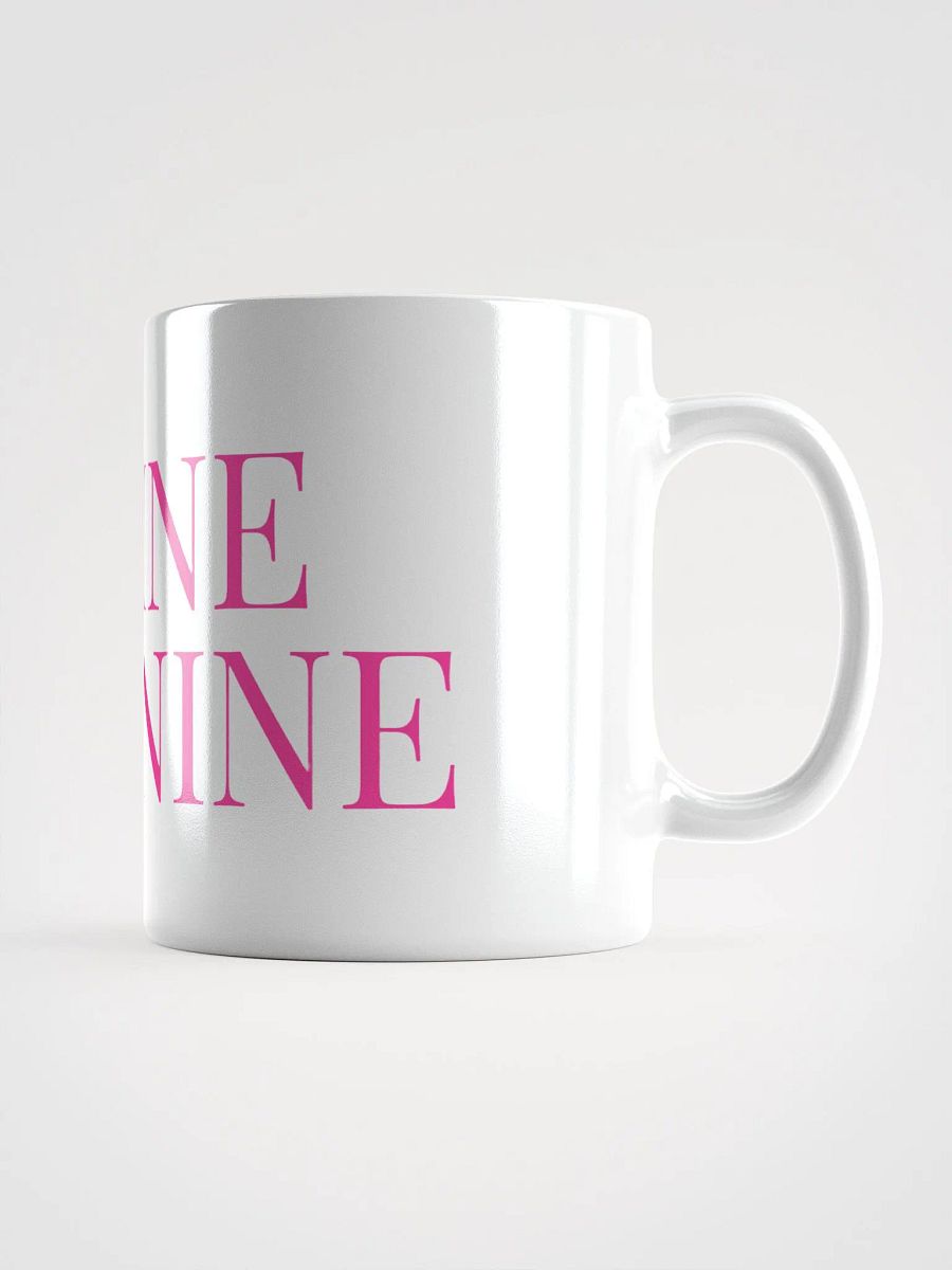 Divine Feminine Pink Mug product image (2)