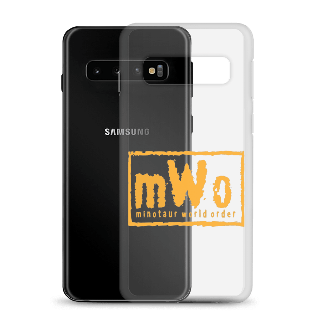 mWo ™ Samsung Case product image (2)
