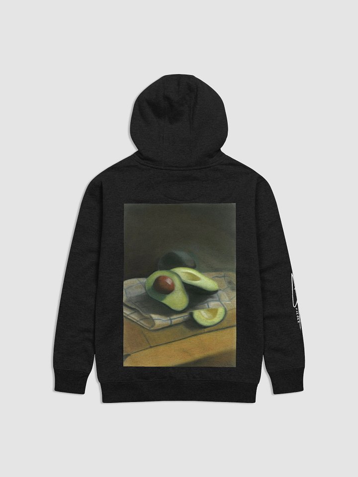 Autumn Avocado - Hoodie product image (2)