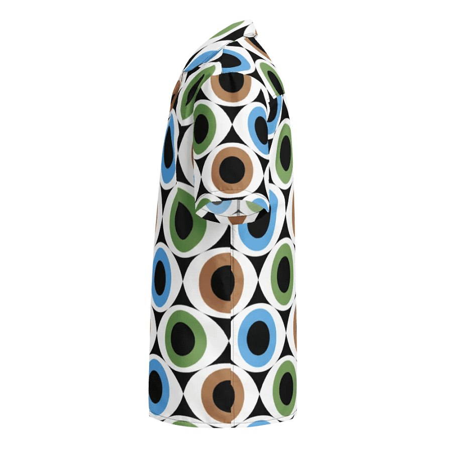 Eye Fusion Shirt product image (4)