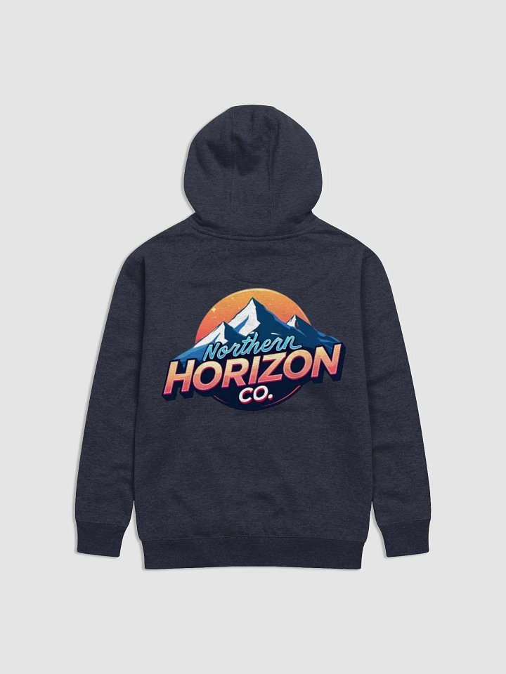 Northern Horizon Co. 2000's Hoodie product image (11)