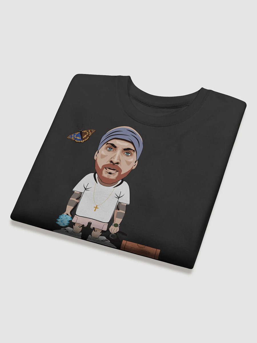 DAVID ASPHALT - SWEATSHIRT product image (3)