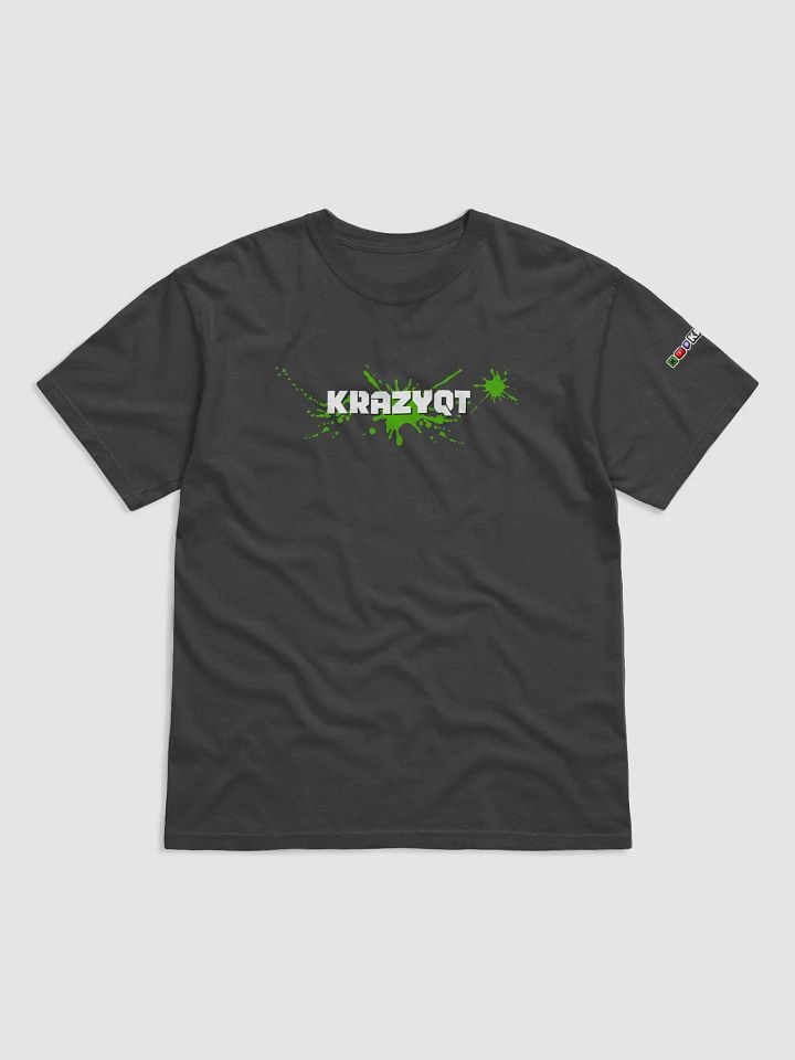 KQT KICK SHIRT product image (1)