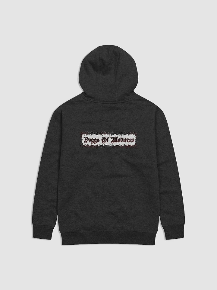 Doggs of Madness Mark II Hoodie product image (10)